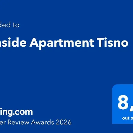 Seaside Apartment