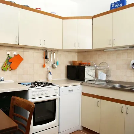 Apartment Seaside *