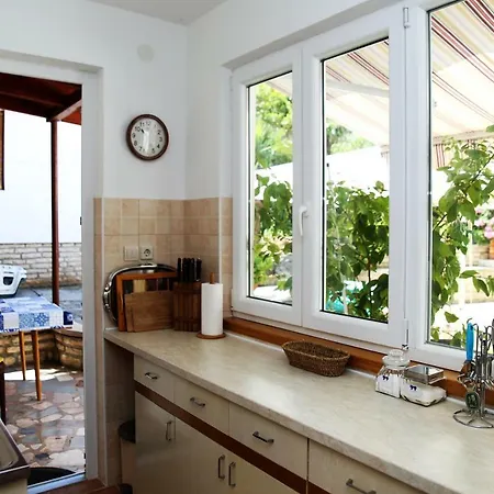 Seaside Apartment