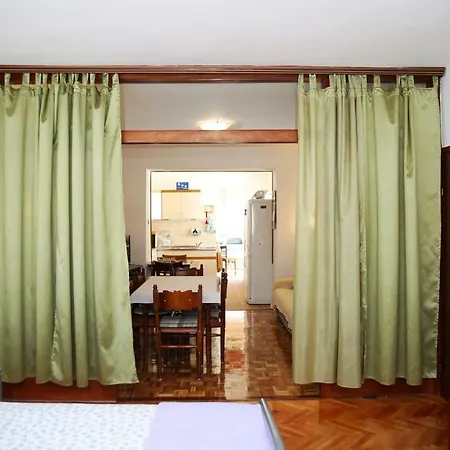 Apartment Seaside *