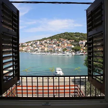 Apartment Seaside