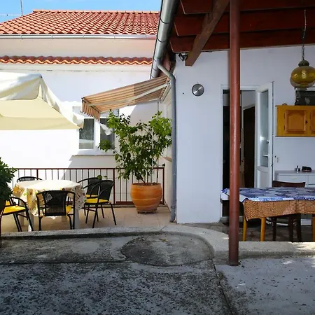 Seaside Appartement *