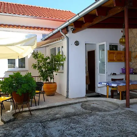 Seaside Appartement *