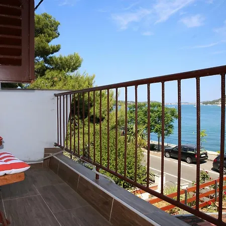 Апартаменты Seaside