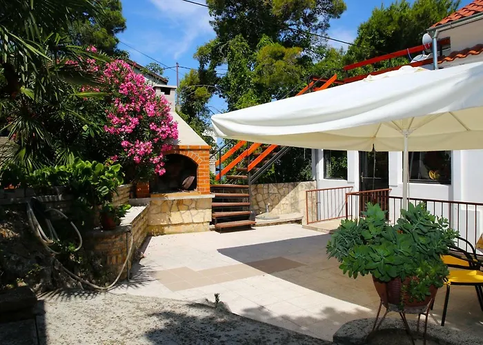 Apartamento Seaside *