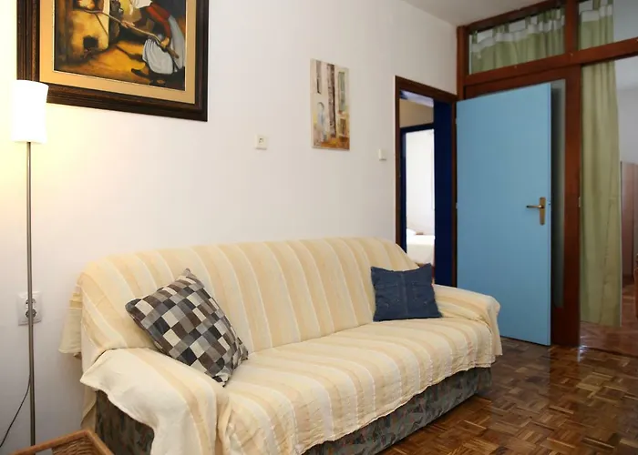 Apartamento Seaside Tisno