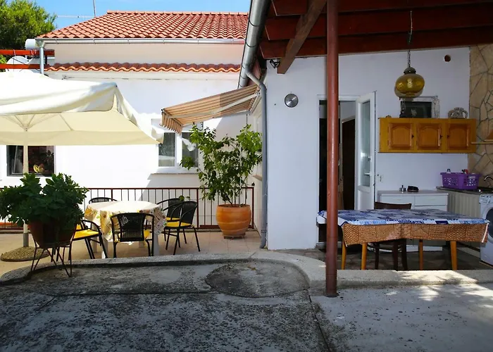 Seaside Apartamento *