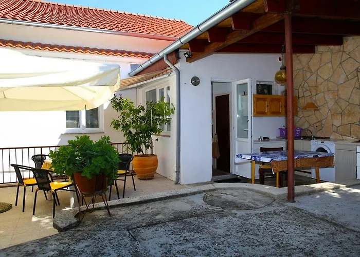 Seaside Apartamento *