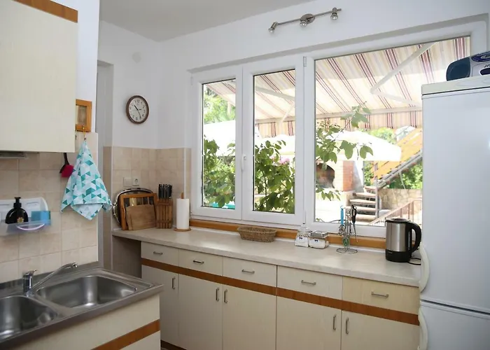 Seaside Apartamento *